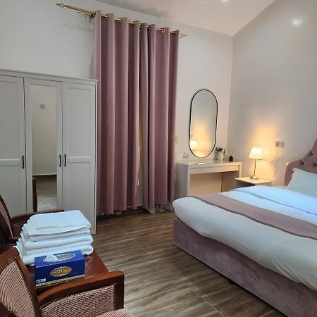 Wadi Bani Khalid - Al Joud Green Hostel Dawwah Екстер'єр фото
